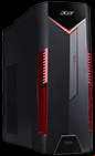 budget gaming pc acer nitro