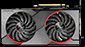 best budget gpu msi radeon rx 5500 xt