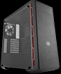 budget pc case cooler master masterbox