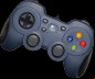 controller for pc logitech gamepad