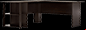 best corner computer desk