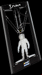 best delta 3d printer