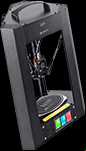 delta 3d printer