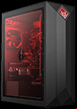 best desktop computer omen by hp