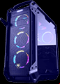 Cougar Panzer full tower case