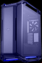 Cooler Master Cosmos full tower case