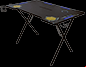 gaming computer desk
