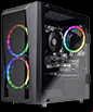 skytech blaze pc desktop