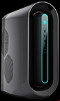 gaming pc under 2000 alienware aurora