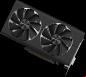 graphics card under 50 saphire radeon rx 580