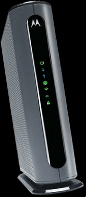 modem for xfinity motorola mg7700
