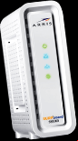 modem for xfinity arris sb8200