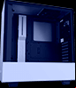 pc cases under 100 nzxt h510