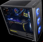 pc cases under 100 thermaltake v200