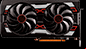 pci slot graphics card sapphire radeon rx 5700 xt