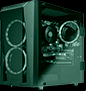 best pc for minecraft skytech blaze