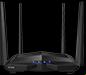tenda ac10u router