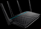 asus wireless router