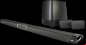 wireless surround sound system