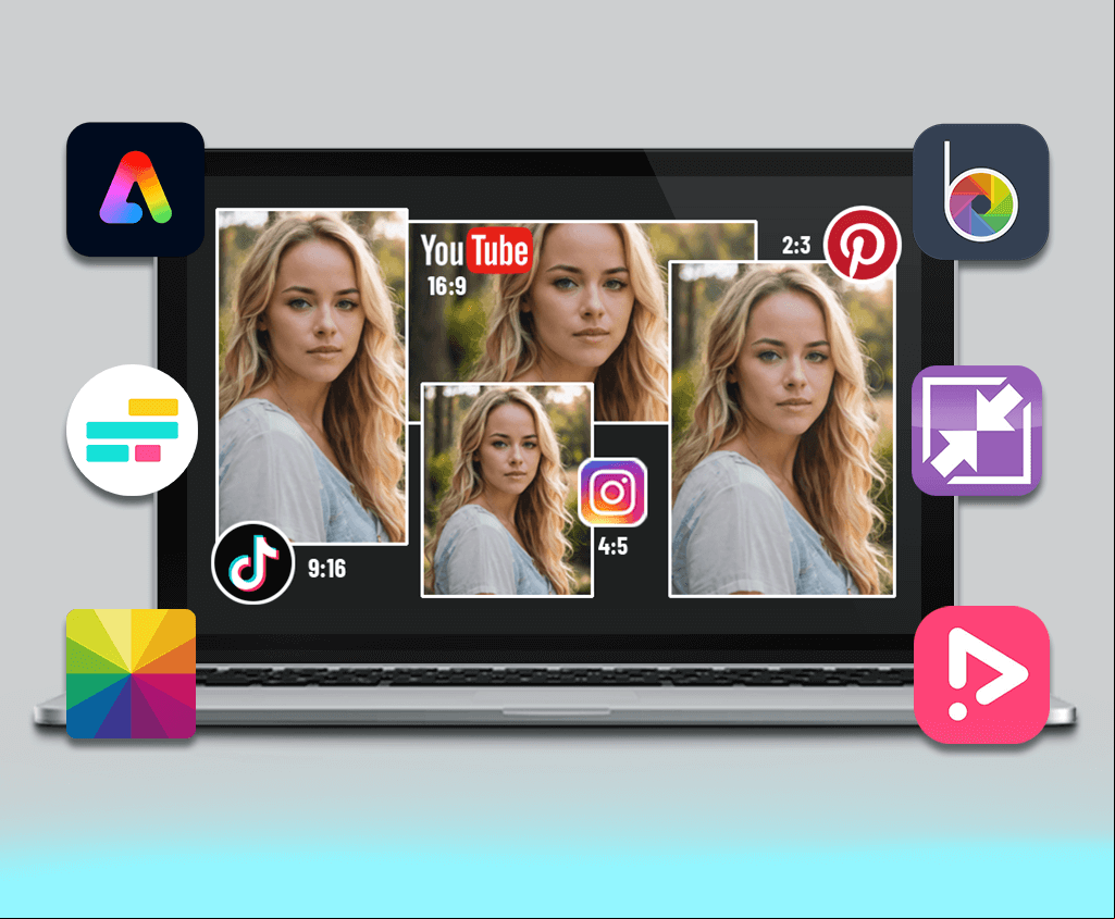 best free photo resizing software
