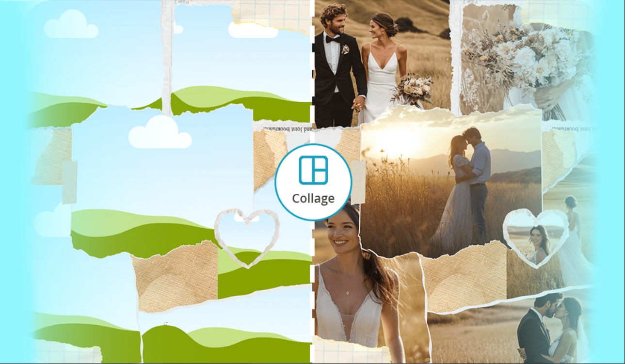 best photo collage app free