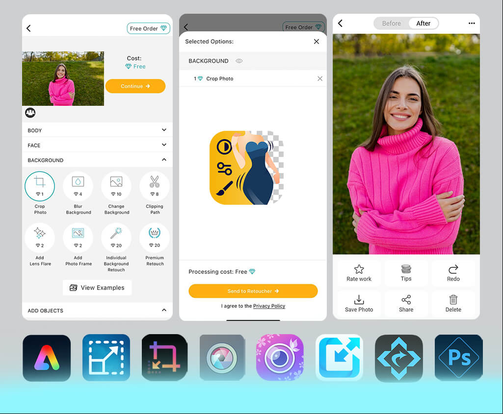 image resize app cover