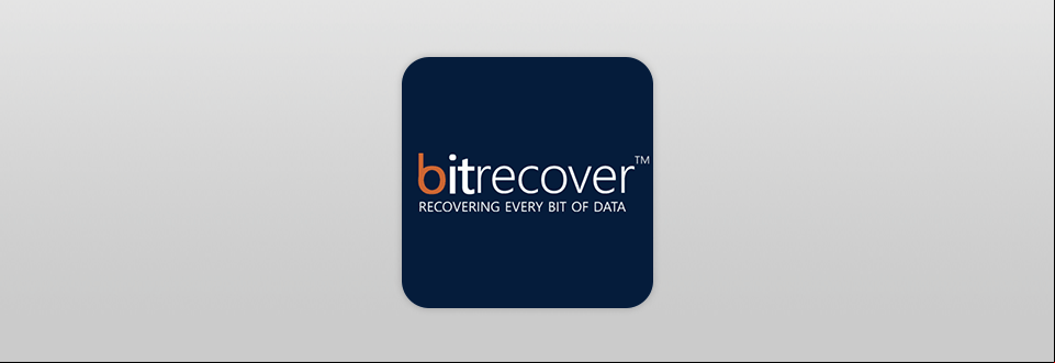 bitrecover vcard viewer logo