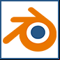 blender logo