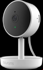 blurams indoor security camera with local storage