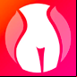 body tune photo slim editing app logo