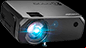 bomaker wifi mini android projector