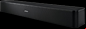 bose solo 5 soundbars without subwoofer