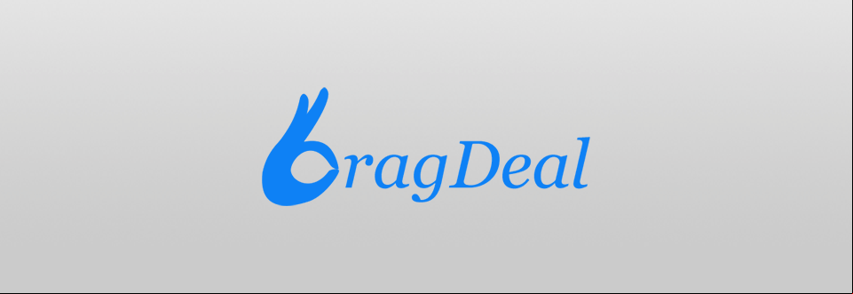 bragdeal logo