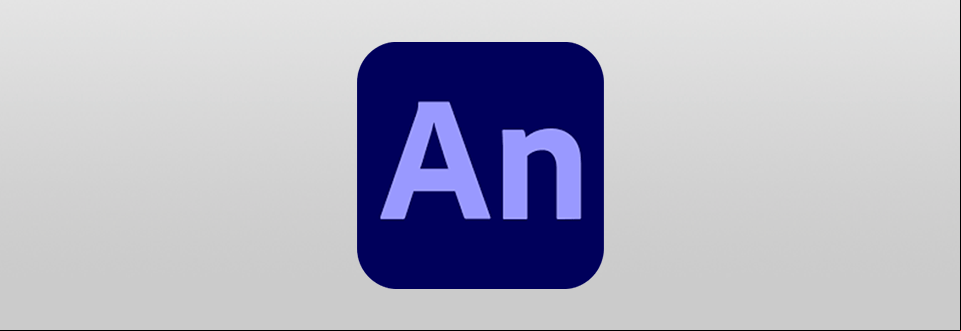 adobe animate logo