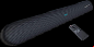 byl st08-w soundbars for 65 inch tv
