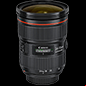 canon ef 24 70mm f2.8l ii usm lens