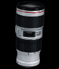 canon ef 70-200 f4l is ll usm canon wedding lens
