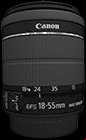 canon ef-s 18-55mm stm for canon camera