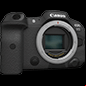 canon eos r5 mirrorless camera for video