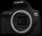 canon eos rebel t7 image
