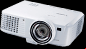 canon lv-x310st canon projectors