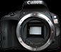 canon rebel sl1 budget video camera