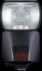 canon speedlite el1 image