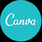 شعار canva