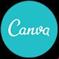 شعار canva