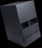 carme-112spw pa subwoofers