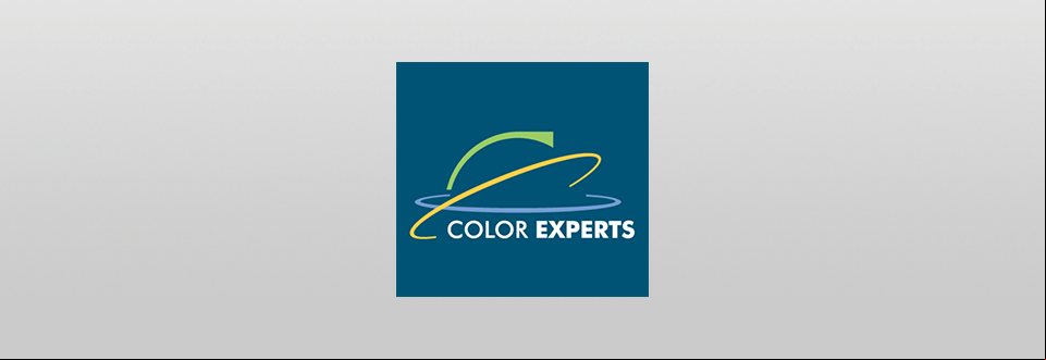 color experts international logo