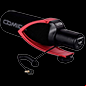 comica cvm-v30 microphone