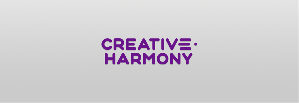 creative harmony logo