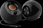 creative pebble 2.0 laptop speakers